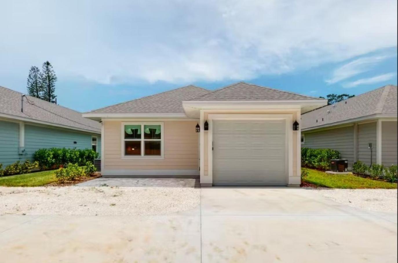 Delightful 3-Bedroom House In Bradenton #2 Of 2 Kültér fotó