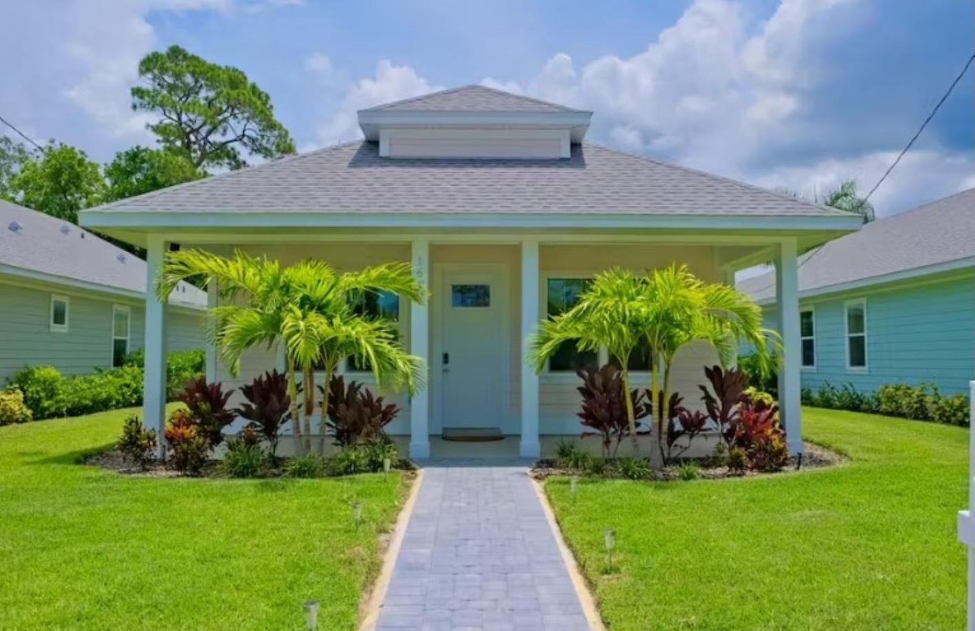 Delightful 3-Bedroom House In Bradenton #2 Of 2 Kültér fotó